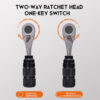 Portable Multifunction Bike Toolkit