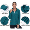 Vogue Women Athletic Sweater