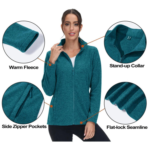 Vogue Women Athletic Sweater