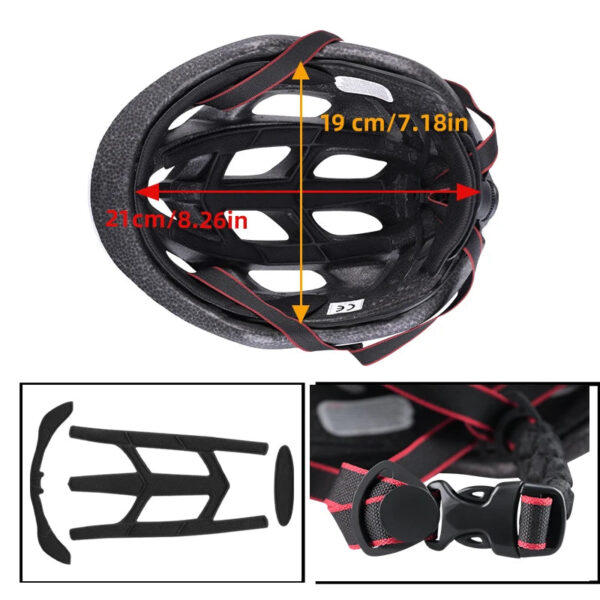 Costa Aero Helmet