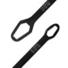 Universal Double-Head Torx Wrench