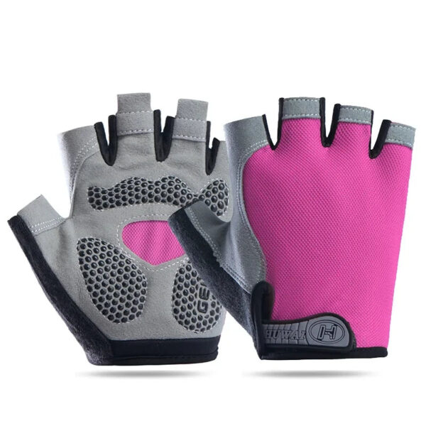 Comet Cycling Gloves