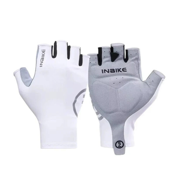 Spinova Extended Cuff Gloves