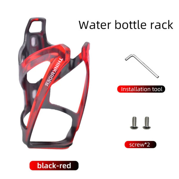 Caddy Water Bottle Rack