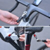 Portable Multifunction Bike Toolkit