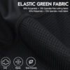 Nimble 3/4 Bib Shorts
