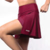Indy Women Cycling Skirt