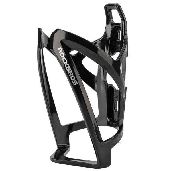 Ultralight Two-Tone Bottle Cage