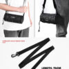 Portable Handlebar Front Bag