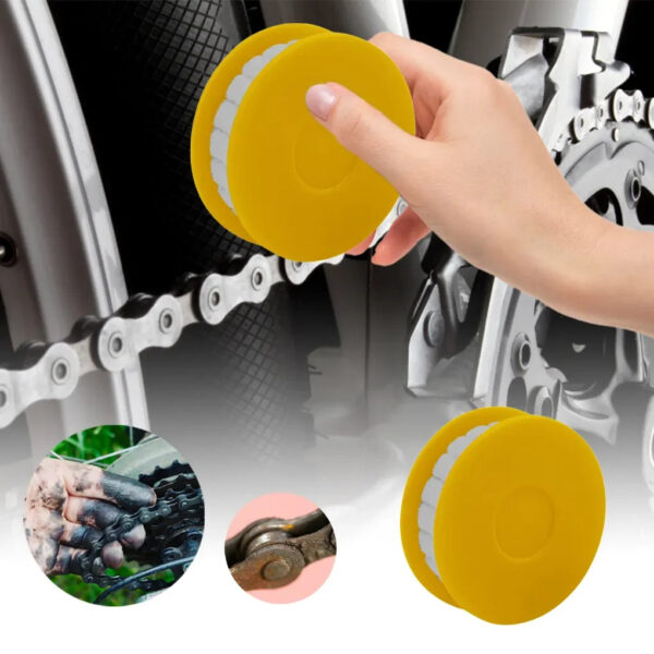 Bike Chain Lubricator