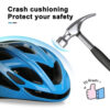Helios Ultralight Cycling Helmet