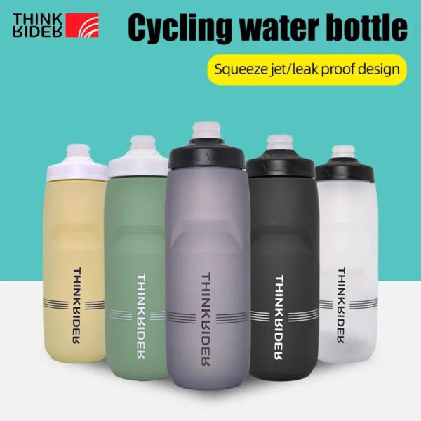 ThinkRider Cycling Water Bottle