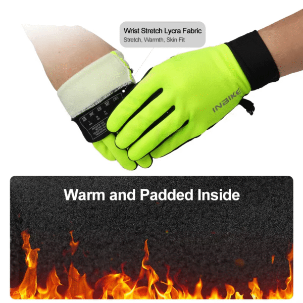 Gavia Winter Biking Gloves