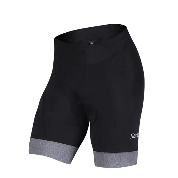 Santic Women Cycling Shorts