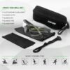 Equinox Photochromic Sunglasses