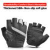 Basel Biking Gloves