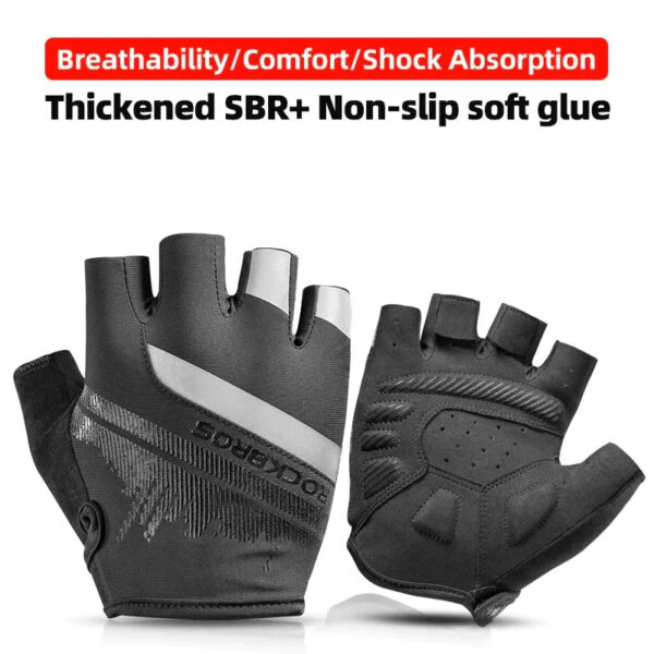 Basel Biking Gloves