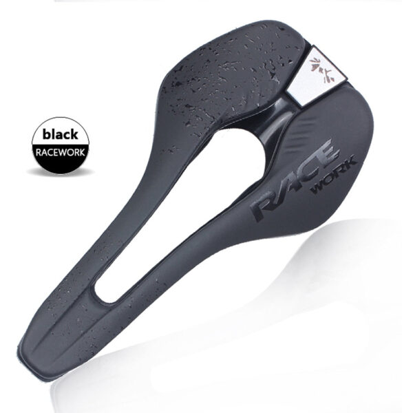 Ultralight Road Bike Saddle