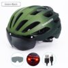 Airbreaker Cycling Helmet