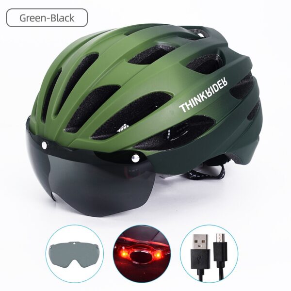 Airbreaker Cycling Helmet