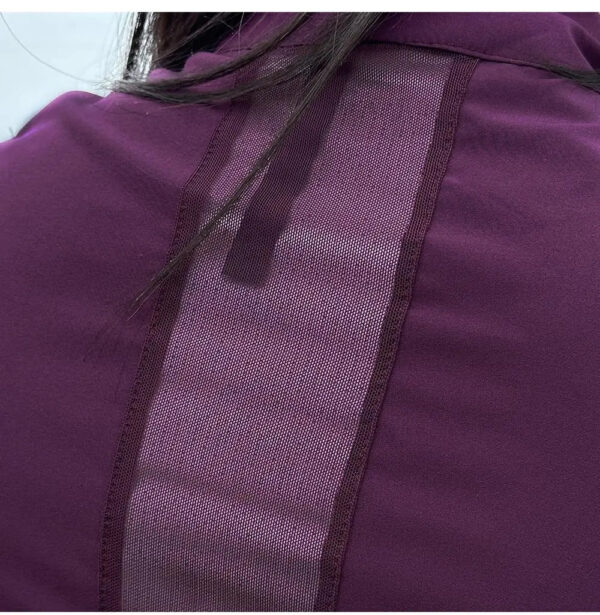 Sacab9150a4e64420867e8baca376aa9dL.jpg Valley Women Windbreaker