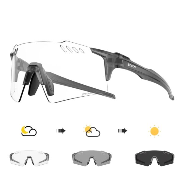 Antero Outdoor Sunglasses