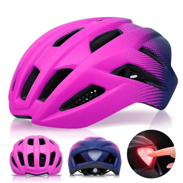 Vento Spherical Bike Helmet