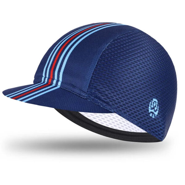 Multicolor Summer Cycling Cap
