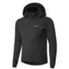 Narvik Casual Hooded Jacket