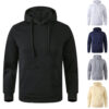 Alpha Training Hoodie