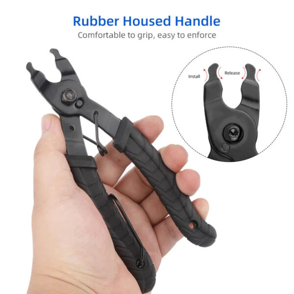 Bicycle Chain Links Plier