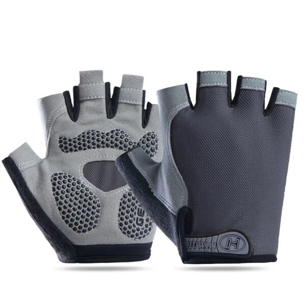 Comet Cycling Gloves