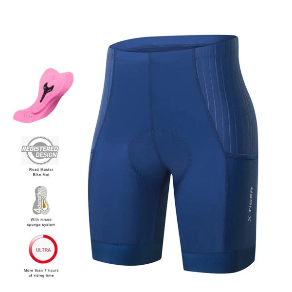 Queen Women Shorts