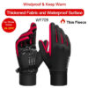 Gavia Winter Biking Gloves