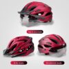 Rapido Road Helmet