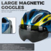 Skywave Cycling Helmet