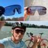 Summit Photochromic Sunglasses