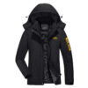 Nanga Women Winter Jacket