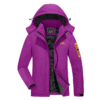 Nanga Women Winter Jacket