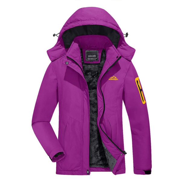Nanga Women Winter Jacket