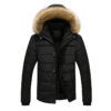 Everest Parka