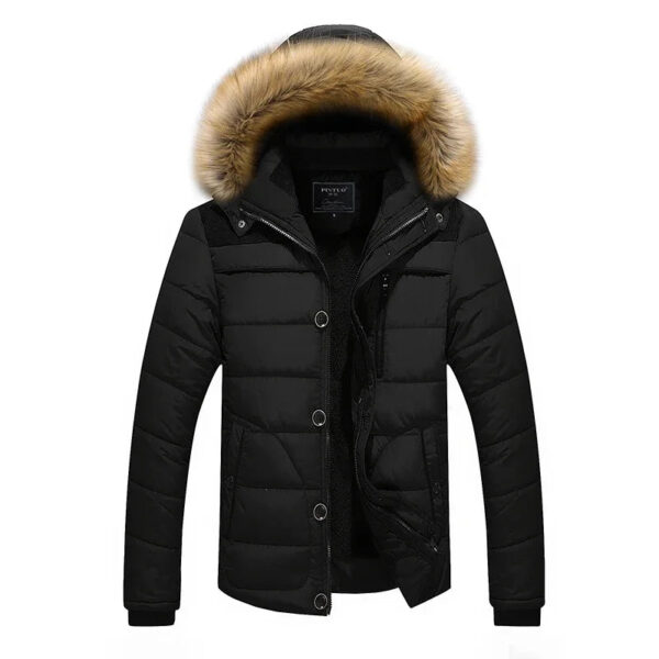 Everest Parka