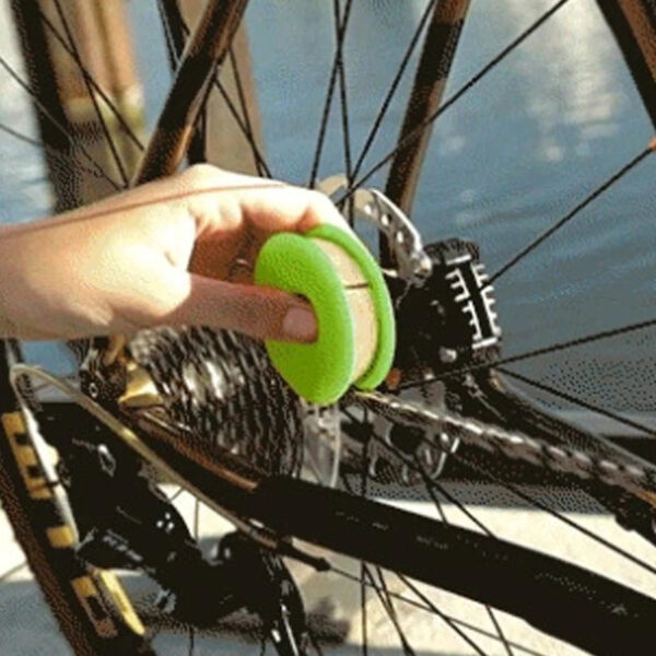 Bike Chain Lubricator