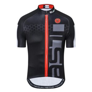 Gangsta Jersey
