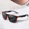Makalu HD Polarized Sunglasses