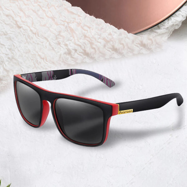 Makalu HD Polarized Sunglasses