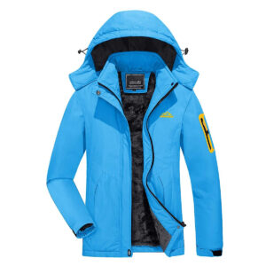 Nanga Women Winter Jacket
