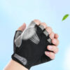 Comet Cycling Gloves