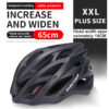 Drava XXL Cycling Helmet