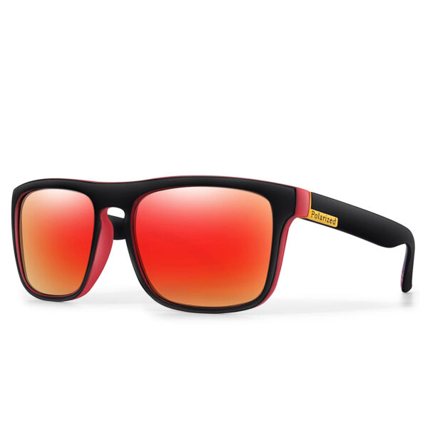 Makalu HD Polarized Sunglasses